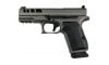 Live Free Armory AMP Compact OR 9mm Pistol (Image 2)