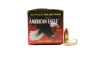 Federal American Eagle Full Metal Jacket 9mm Ammo 100 Round Box (Image 2)