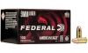 Federal American Eagle Full Metal Jacket 9mm Ammo 100 Round Box (Image 3)