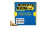 Buffalo Bore Personal Defense Jacketed Hollow Point 9mm+P Ammo 20 Round Box (Image 2)