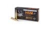 HSM Trophy Gold 243 Winchester Boat Tail Hollow Point 95 GR (Image 2)