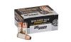 Sig Sauer Elite V-Crown Jacketed Hollow Point 9mm Ammo 124 gr 20 Round Box (Image 2)