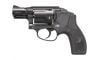 Smith & Wesson M&P Bodyguard Black Crimson Trace Lasergrip 38 Special Revolver (Image 2)