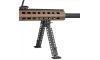 Barrett Firearms M82 A1 .50 BMG Semi-Automatic AR-15 Rifle, FDE Cerakote - 14031 (Image 5)