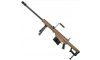 Barrett Firearms M82 A1 .50 BMG Semi-Automatic AR-15 Rifle, FDE Cerakote - 14031 (Image 2)